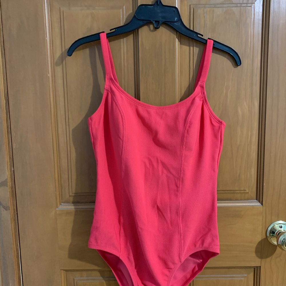 Cole of California women’s size 14 swimsuit.